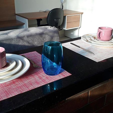 Hart Aparthotel Ltda Сальвадор Номер фото