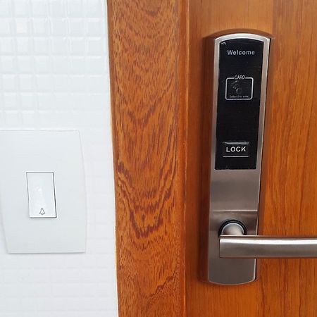 Hart Aparthotel Ltda Сальвадор Номер фото