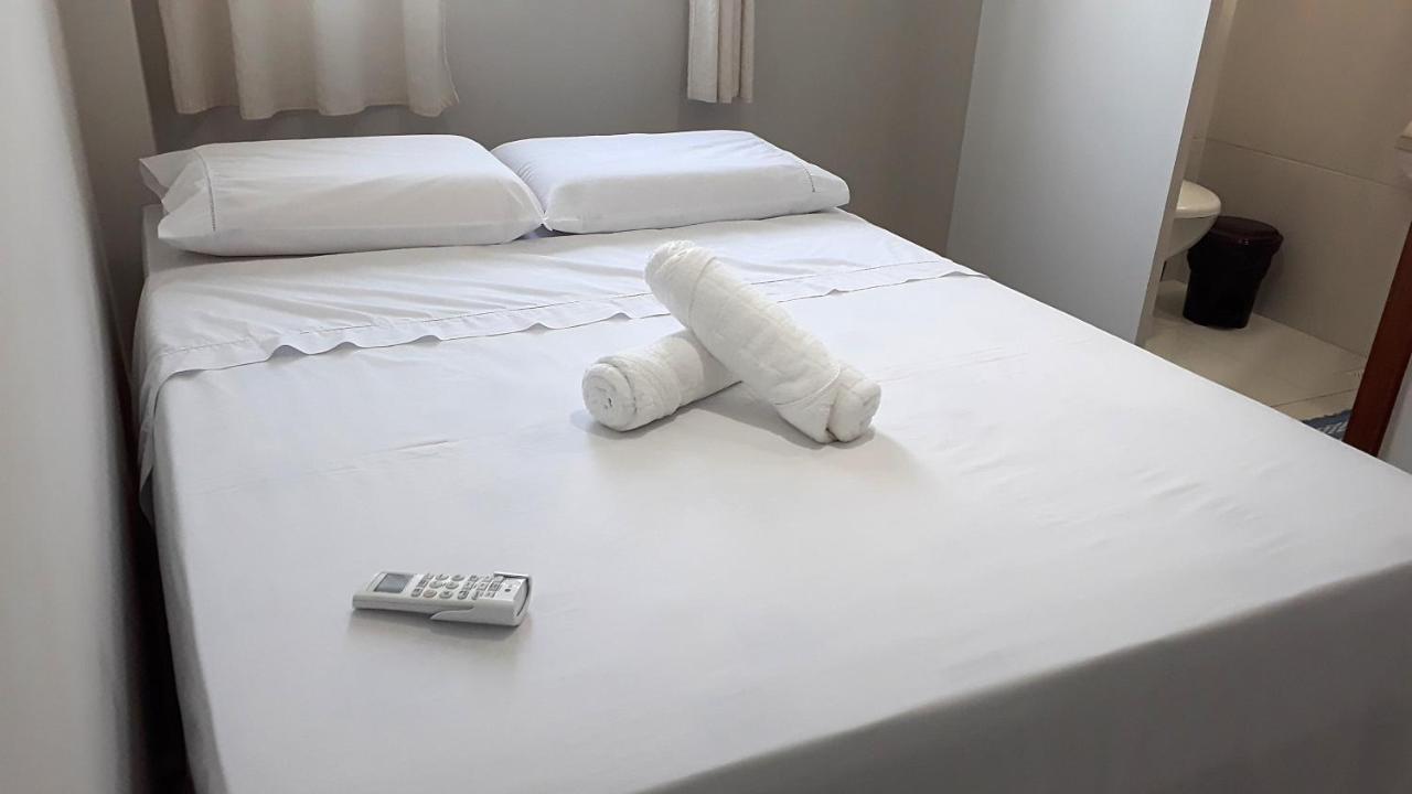 Hart Aparthotel Ltda Сальвадор Экстерьер фото