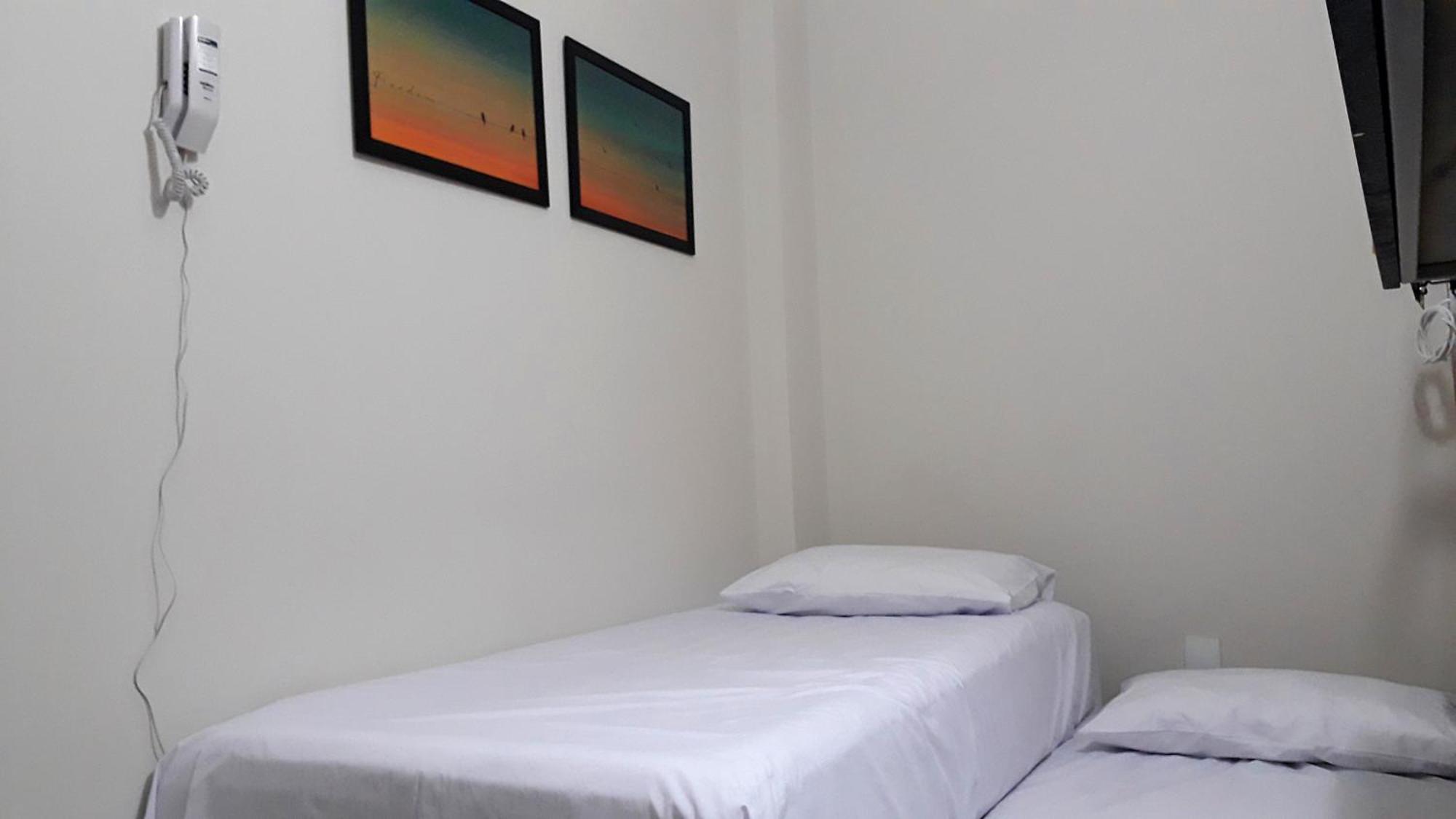 Hart Aparthotel Ltda Сальвадор Номер фото