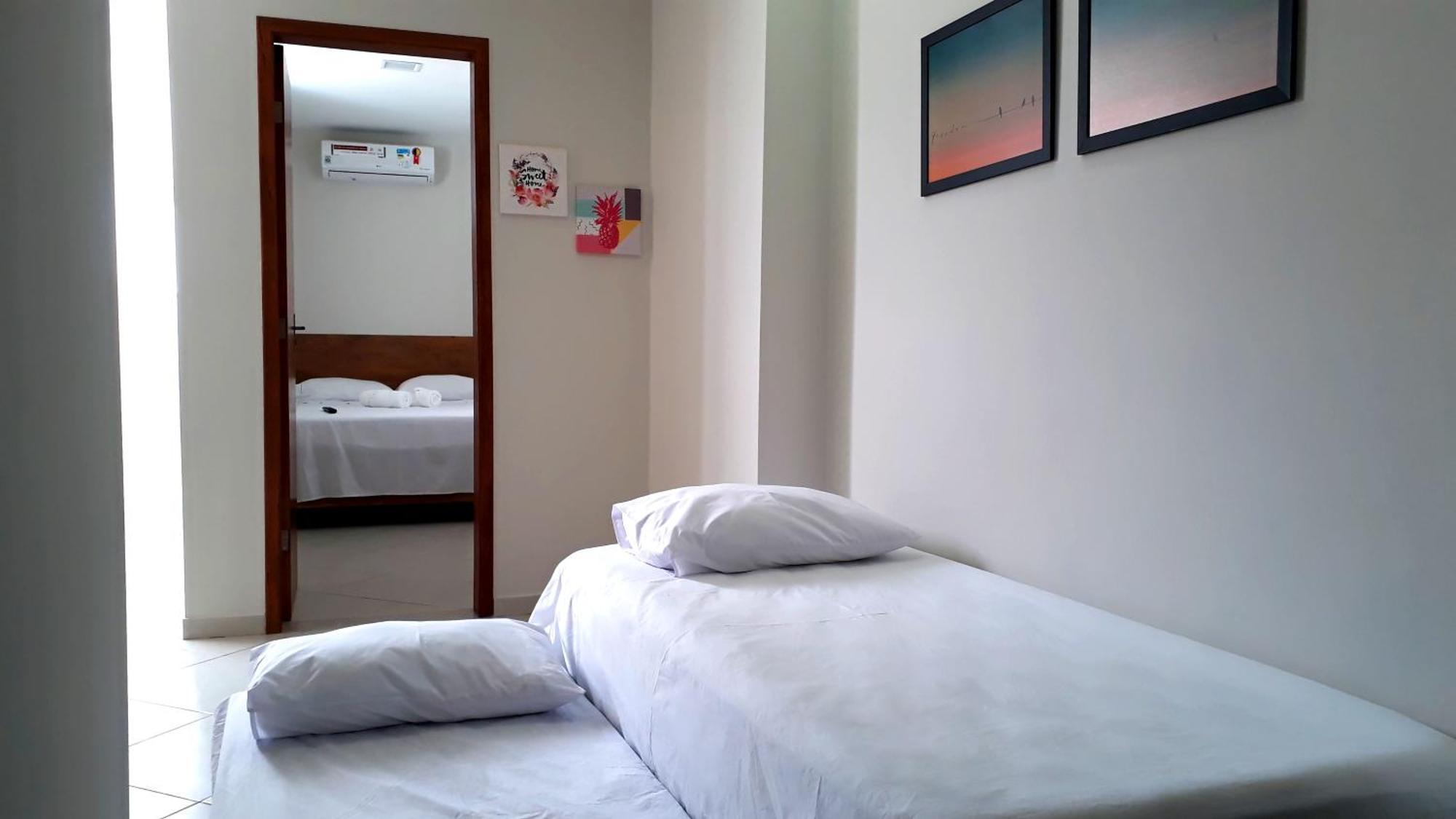 Hart Aparthotel Ltda Сальвадор Номер фото