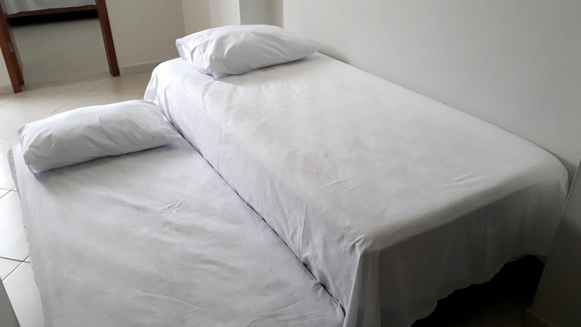 Hart Aparthotel Ltda Сальвадор Номер фото