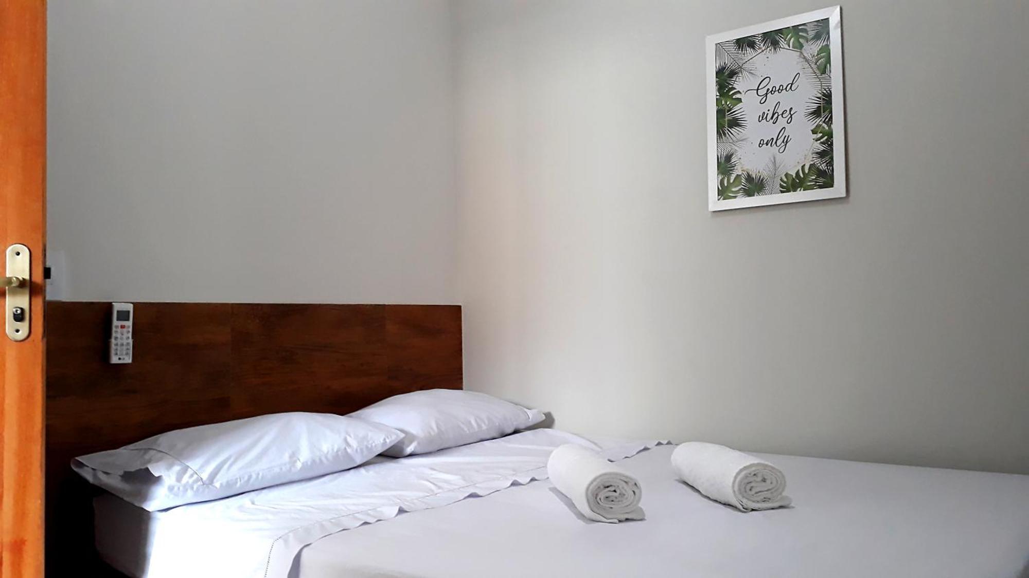 Hart Aparthotel Ltda Сальвадор Номер фото
