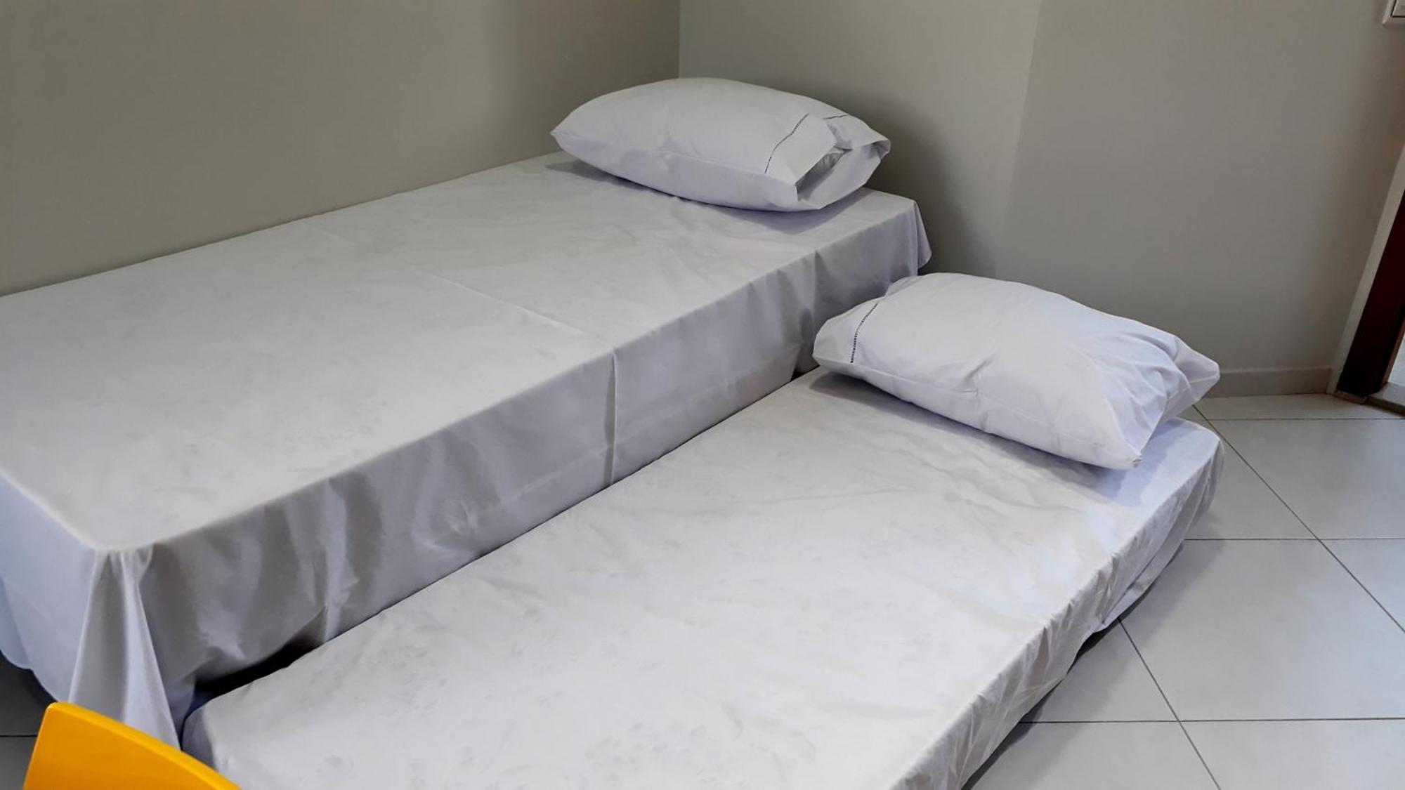Hart Aparthotel Ltda Сальвадор Номер фото