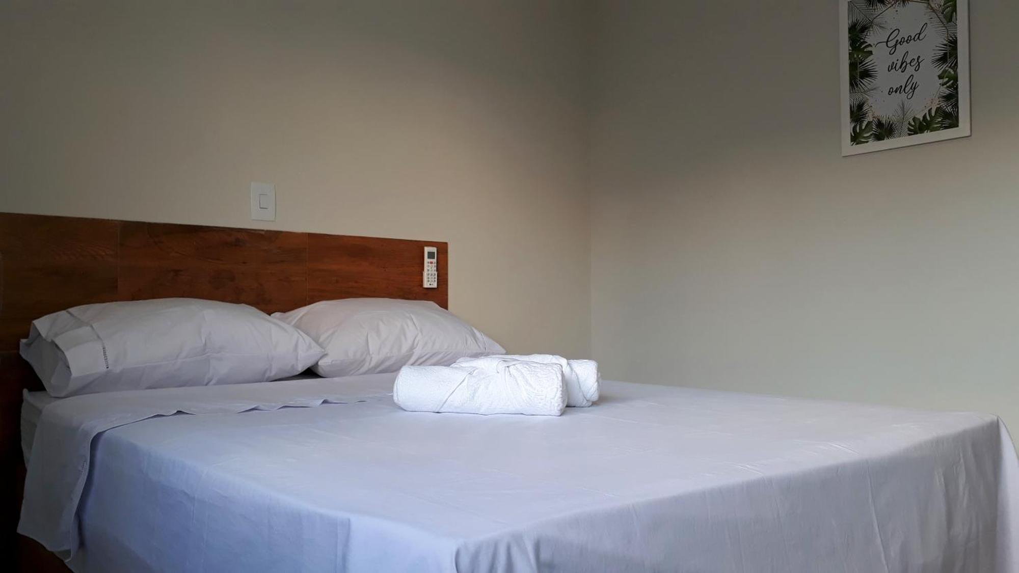 Hart Aparthotel Ltda Сальвадор Номер фото