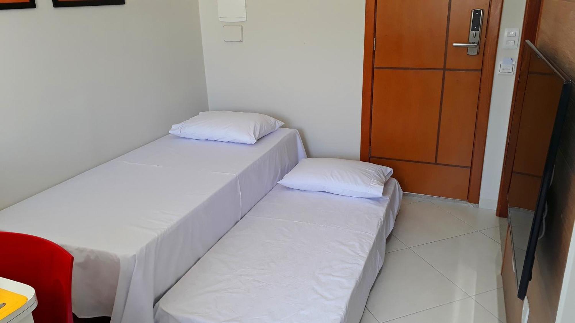 Hart Aparthotel Ltda Сальвадор Номер фото