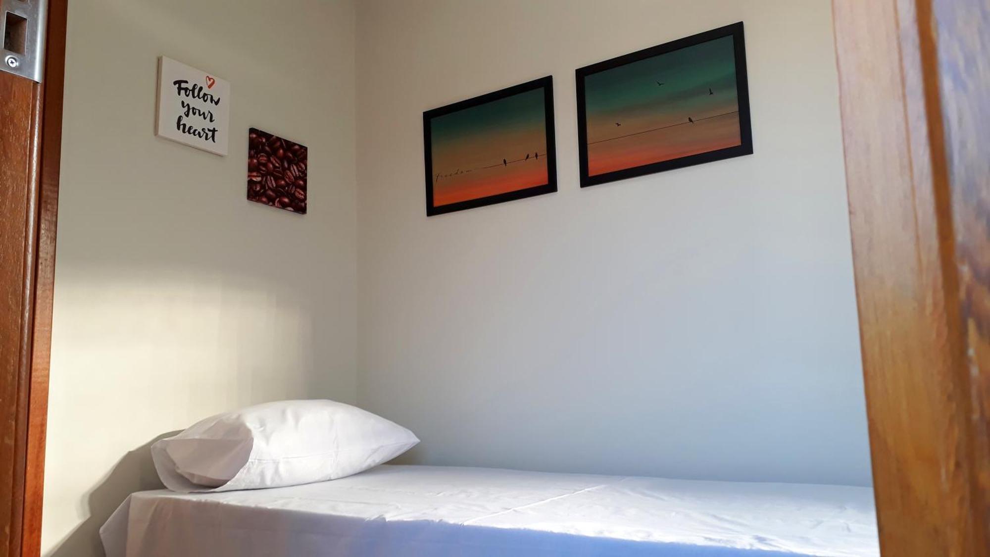 Hart Aparthotel Ltda Сальвадор Номер фото