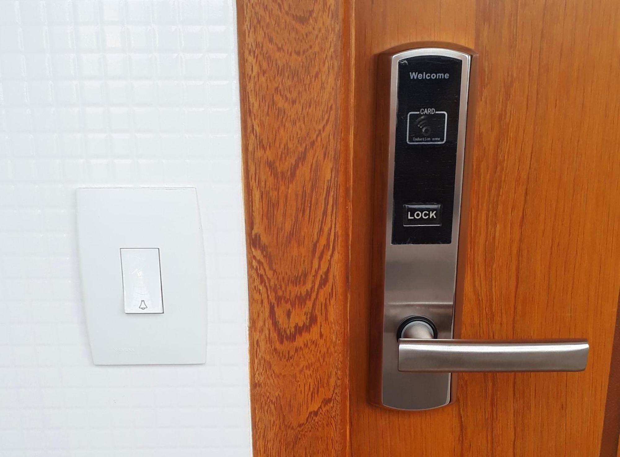 Hart Aparthotel Ltda Сальвадор Номер фото